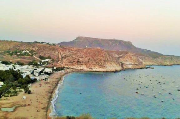 Magnifica Casa Con Encanto En Agua Amarga أغوا امارجا المظهر الخارجي الصورة