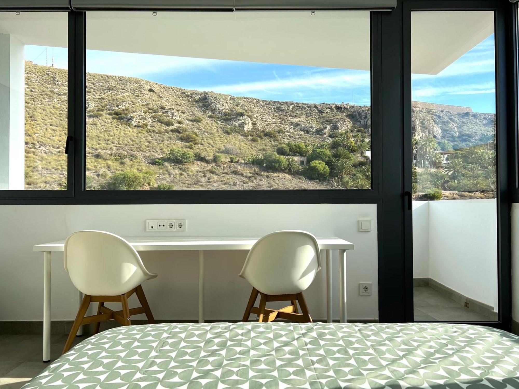 Magnifica Casa Con Encanto En Agua Amarga أغوا امارجا المظهر الخارجي الصورة