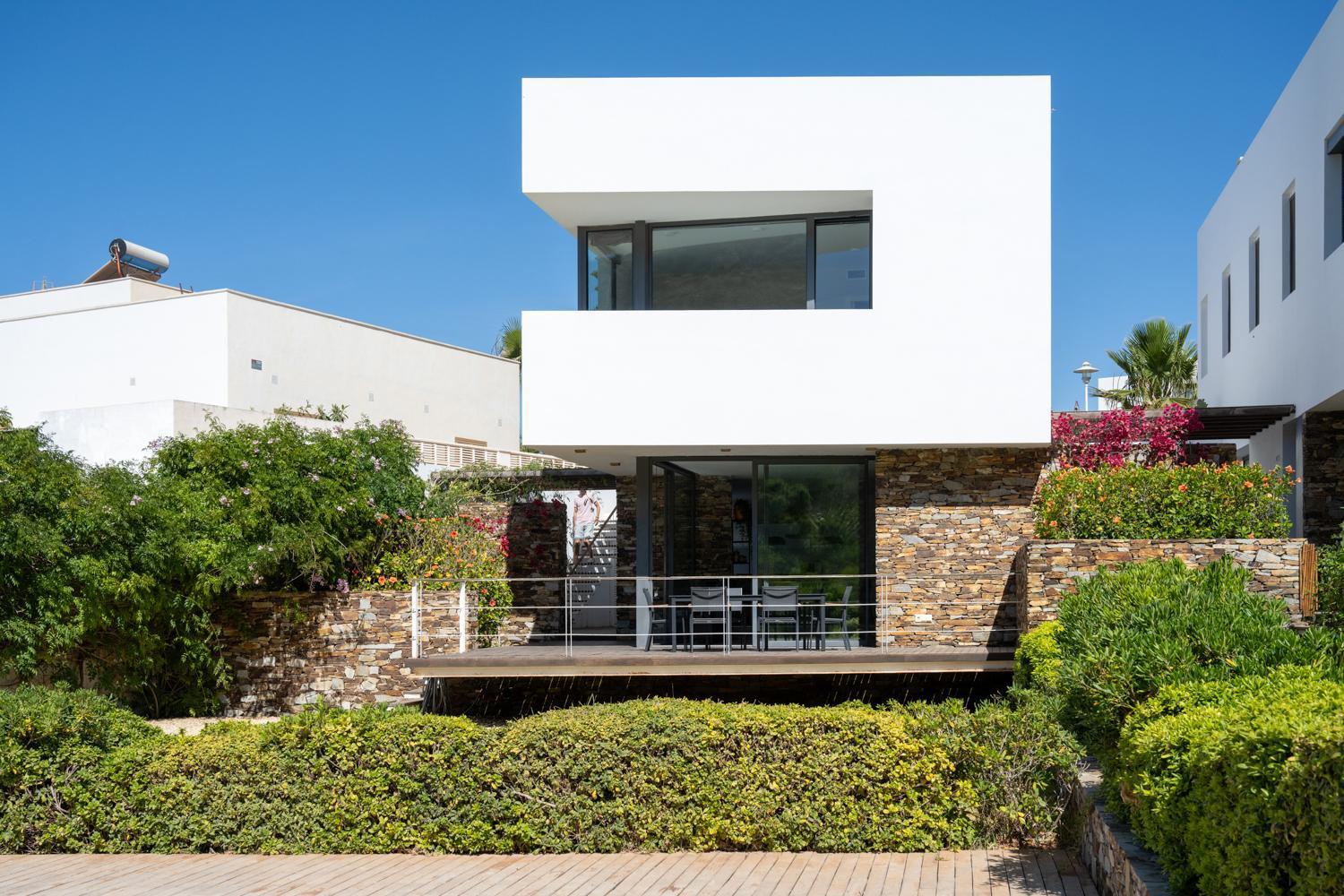 Magnifica Casa Con Encanto En Agua Amarga أغوا امارجا المظهر الخارجي الصورة