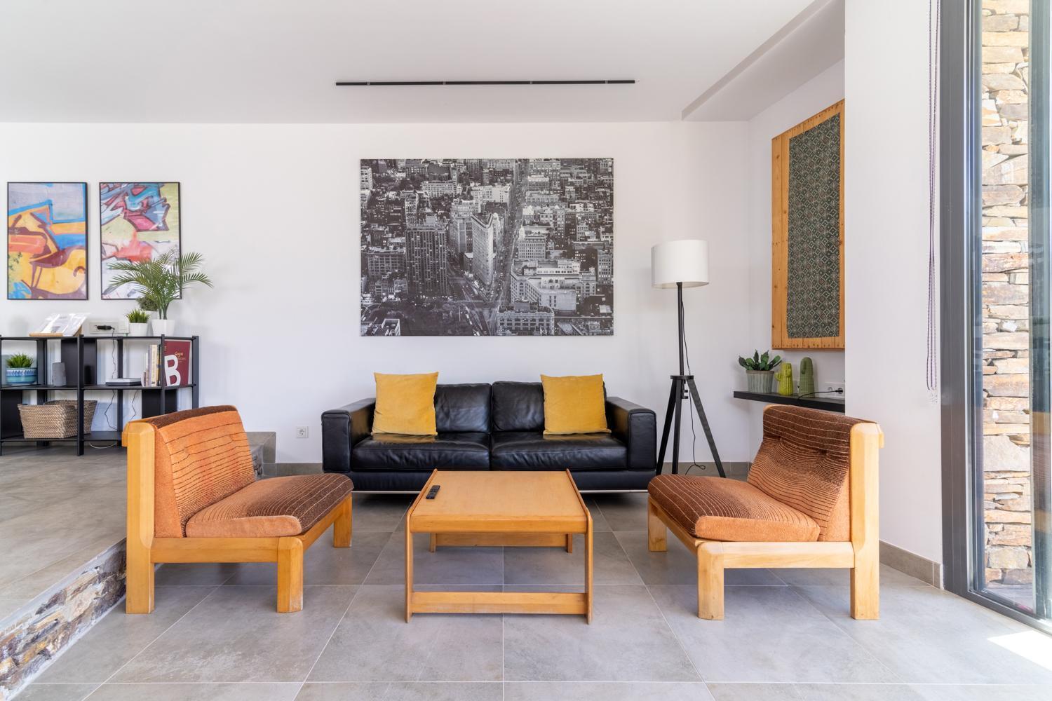 Magnifica Casa Con Encanto En Agua Amarga أغوا امارجا المظهر الخارجي الصورة