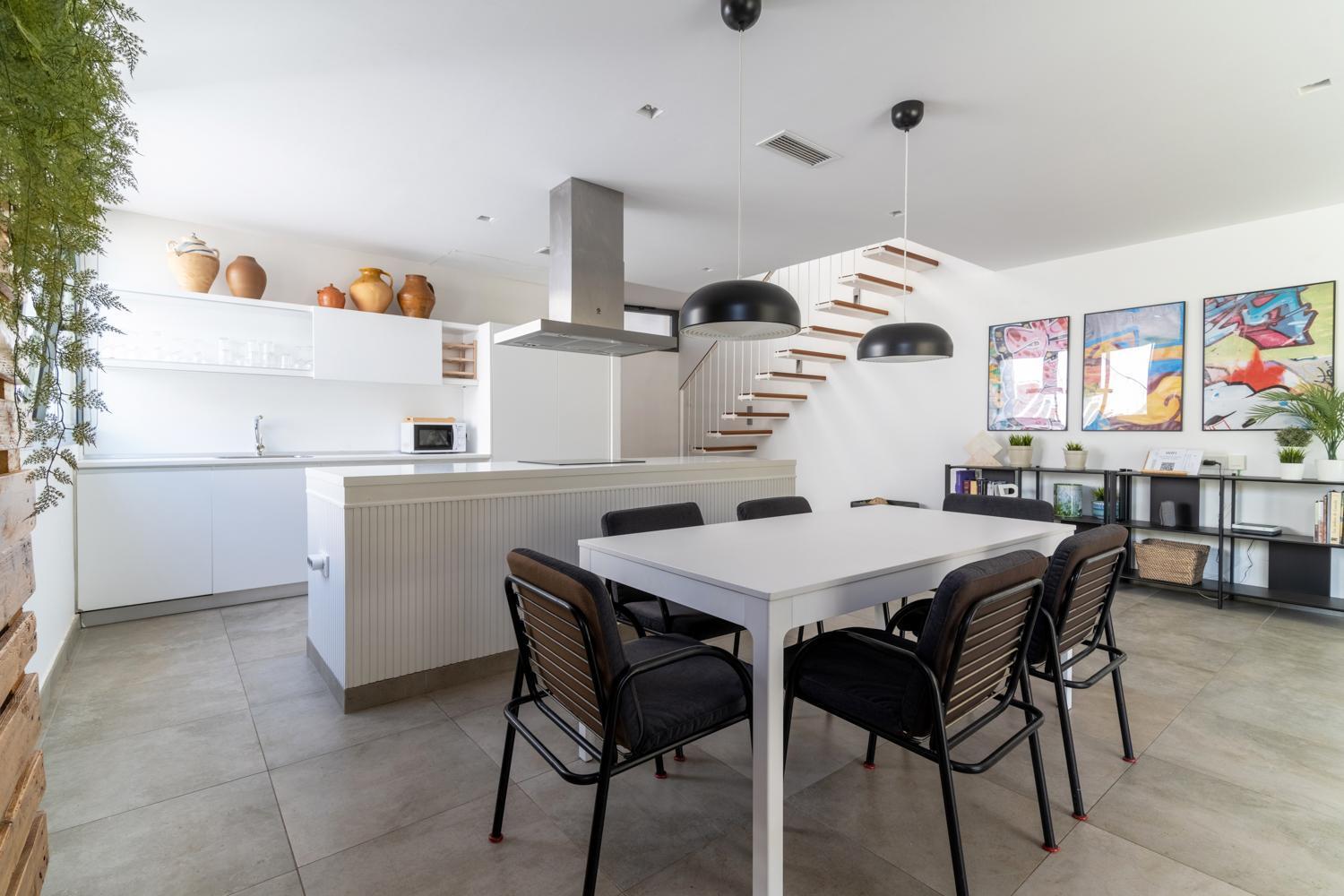 Magnifica Casa Con Encanto En Agua Amarga أغوا امارجا المظهر الخارجي الصورة