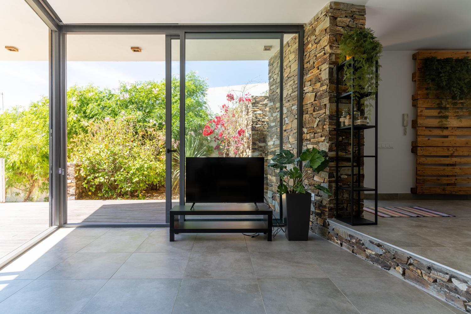 Magnifica Casa Con Encanto En Agua Amarga أغوا امارجا المظهر الخارجي الصورة