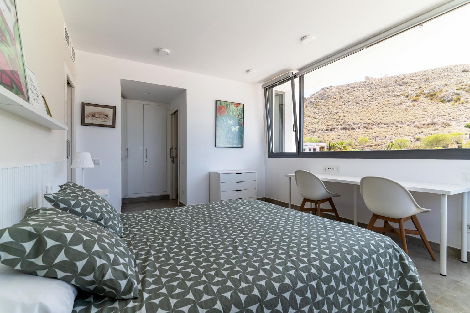 Magnifica Casa Con Encanto En Agua Amarga أغوا امارجا المظهر الخارجي الصورة