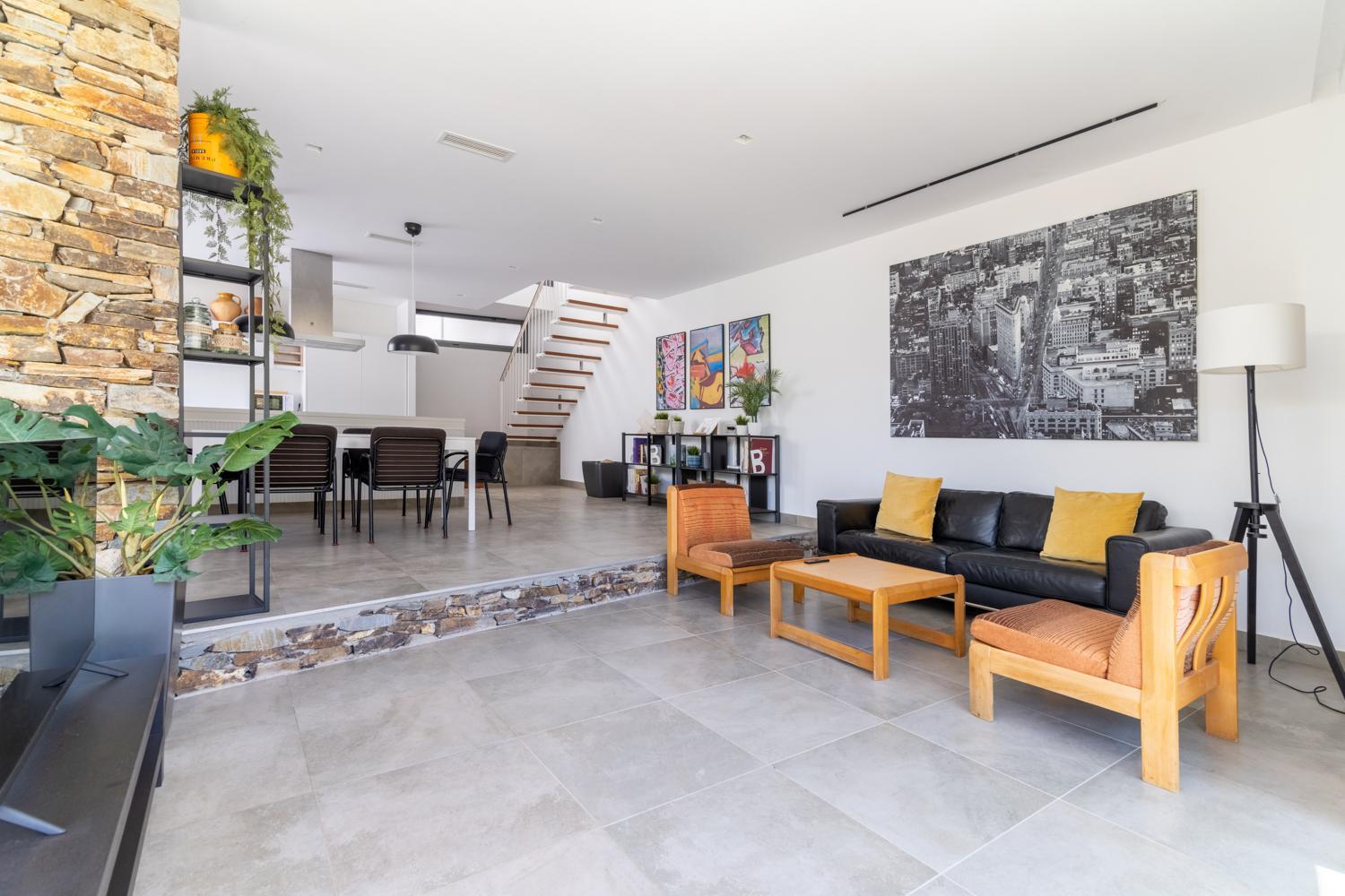 Magnifica Casa Con Encanto En Agua Amarga أغوا امارجا المظهر الخارجي الصورة
