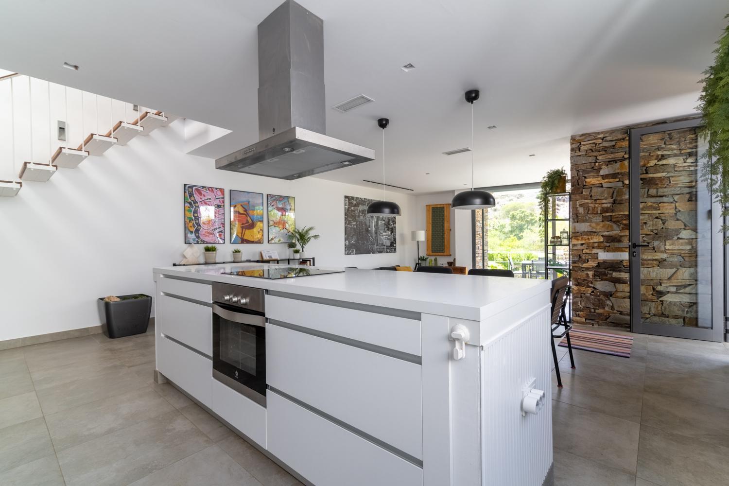 Magnifica Casa Con Encanto En Agua Amarga أغوا امارجا المظهر الخارجي الصورة