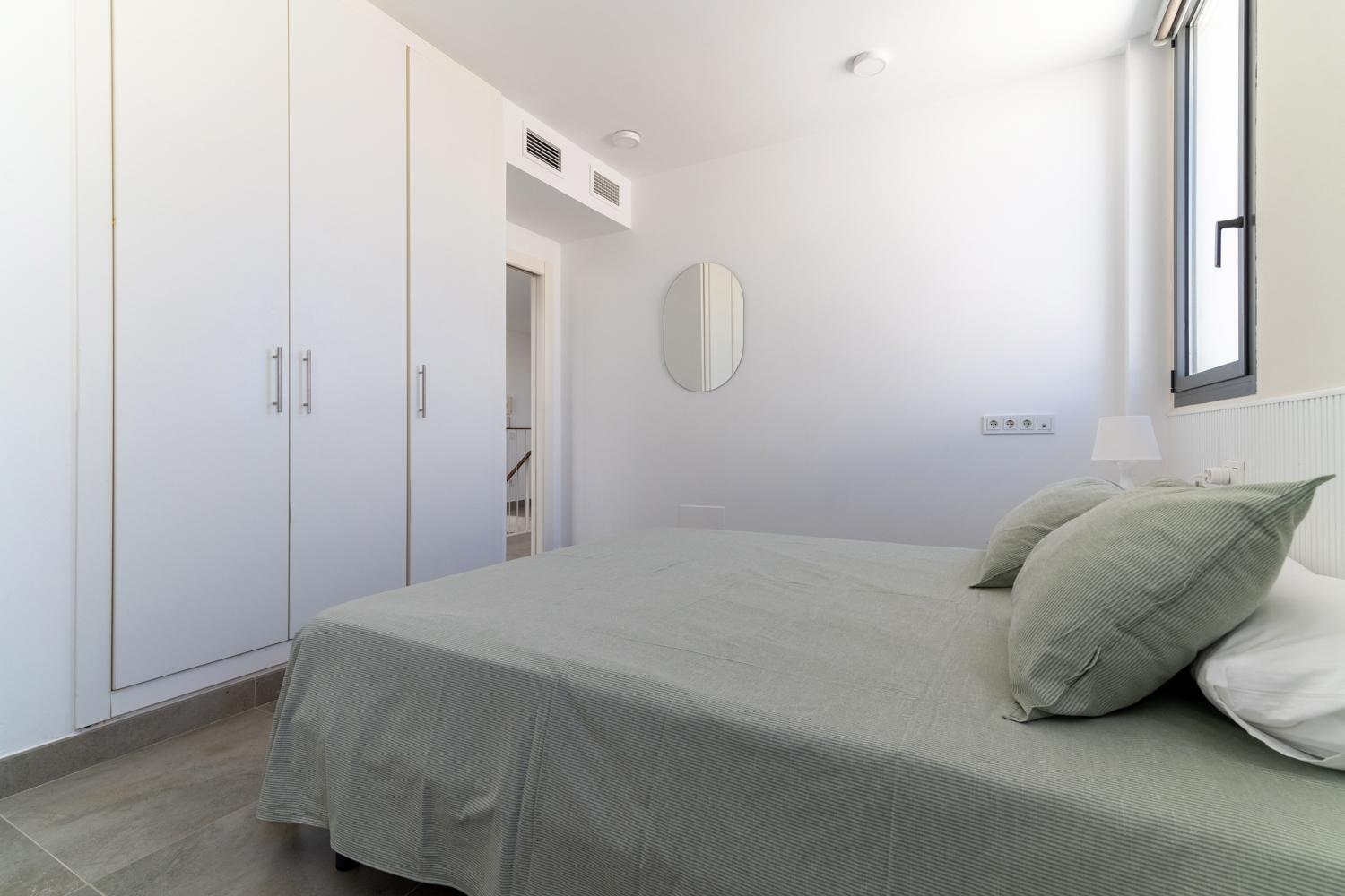 Magnifica Casa Con Encanto En Agua Amarga أغوا امارجا المظهر الخارجي الصورة